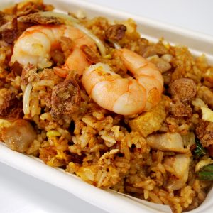 Nasi Goreng  - Sutsa HCM