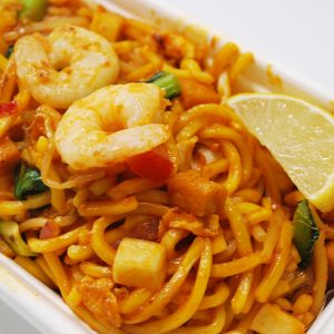 Sutsa Home Cooked Meals - Mee Goreng