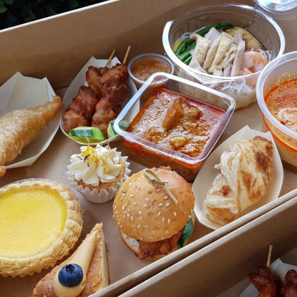 Sutsa HCM Fathers Day Meal Box