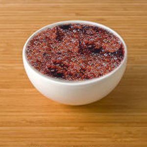 sauce - Sambal