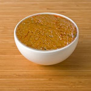 Sutsa's Peanut Satay Sauce